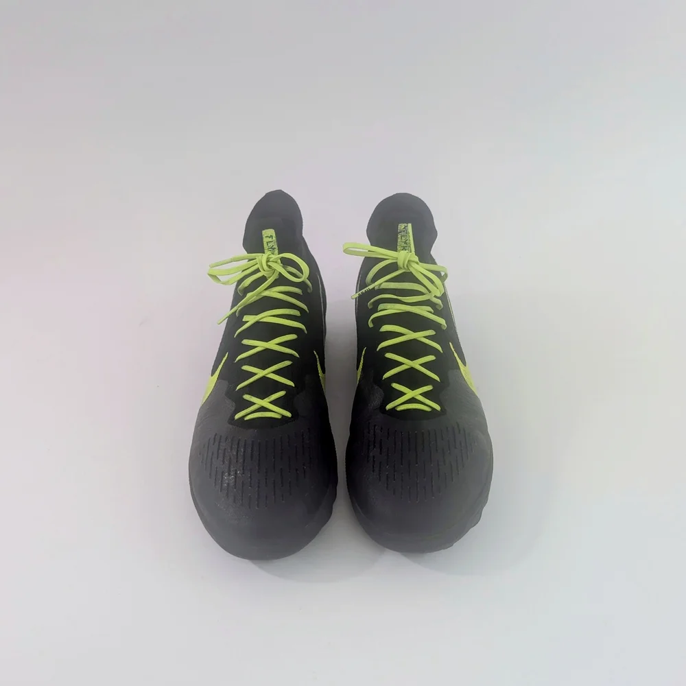 Nike Mercurial SuperflyX 6 Elite Tf Turf Indoor Soccer Shoes Size 11.5 - Picture 3 of 8